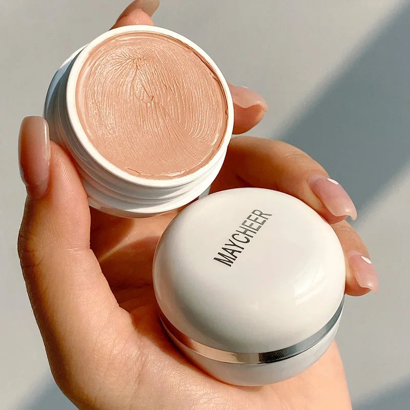 Concealer Full Coverage BB Cream Dark Circles Corrector Contour Eye Face Prime Makeup Waterpoof Nude High Coverage Base Makeup BLYNTRA