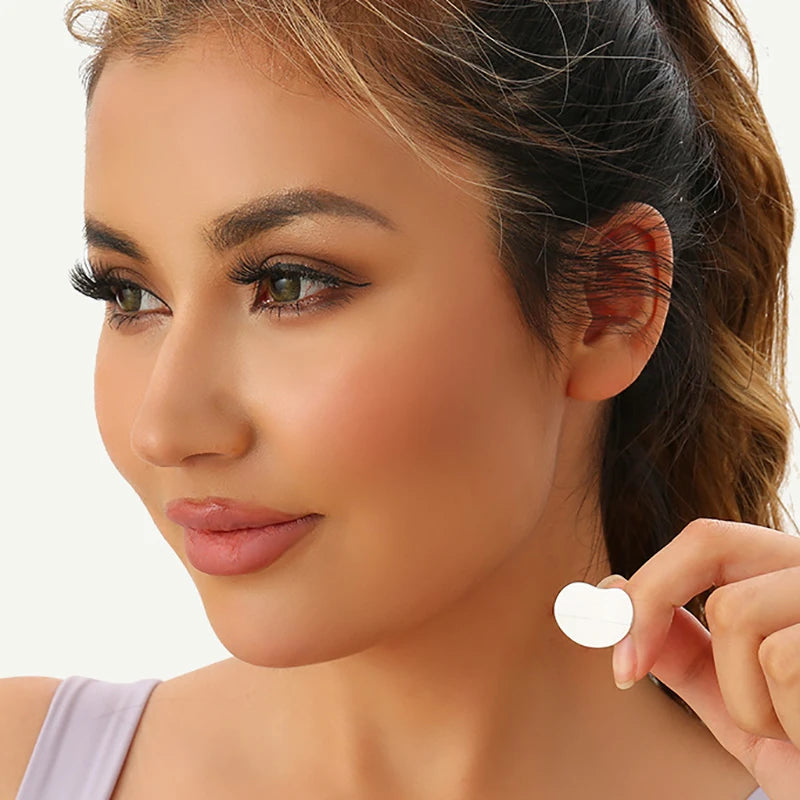 BLYNTRA Ear Fixer Patches – Invisible, Non-Surgical Correction BLYNTRA