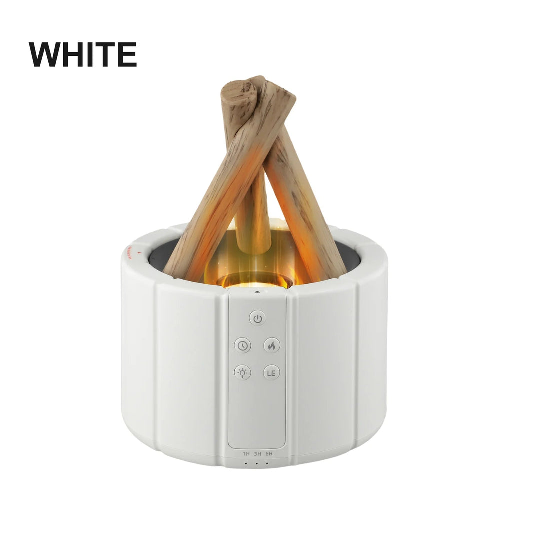 BLYNTRA 18-Hour Aromatherapy Diffuser Quiet Cool Mist Humidifier BLYNTRA