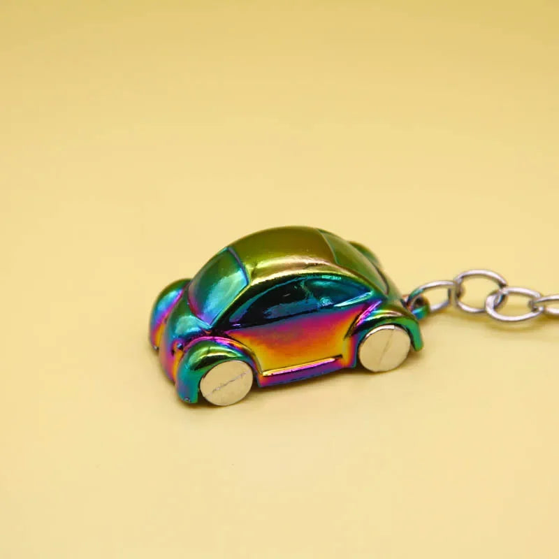 Creative Gear Head Keychain Speed Gearbox Keyring for Car Key Turbo Hub Brake Disc Pendant Shock Absorber Keys Holder Chain Ring BLYNTRA