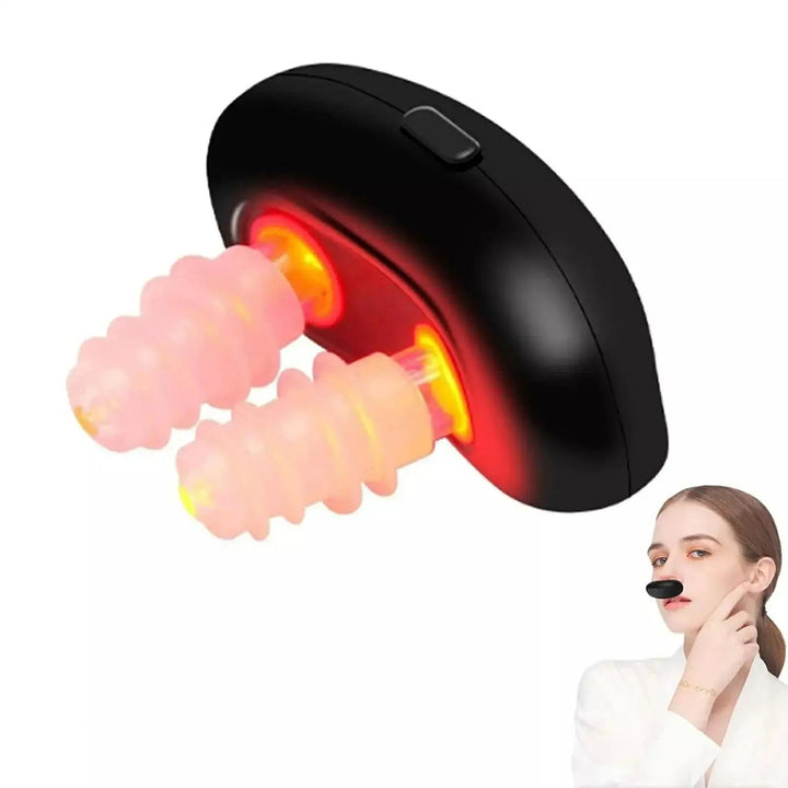 Cross border intelligent infrared nasal cannula, laser nasal cannula, portable nasal cannula, smooth nasal cannula, and nasal ca BLYNTRA