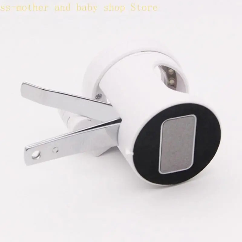 BLYNTRA™ LED Nail Clippers With Light – Precise, Safe & Easy Manicure BLYNTRA