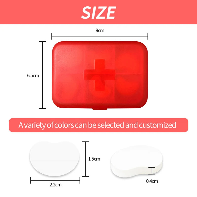 BLYNTRA Ear Fixer Patches – Invisible, Non-Surgical Correction BLYNTRA