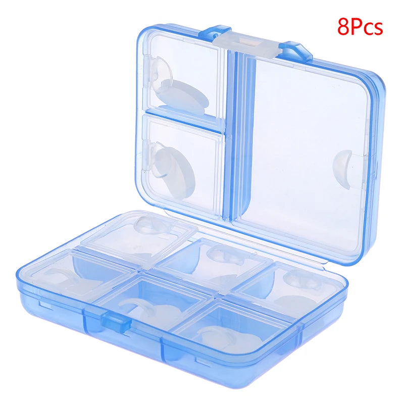 BLYNTRA Ear Fixer Patches – Invisible, Non-Surgical Correction BLYNTRA