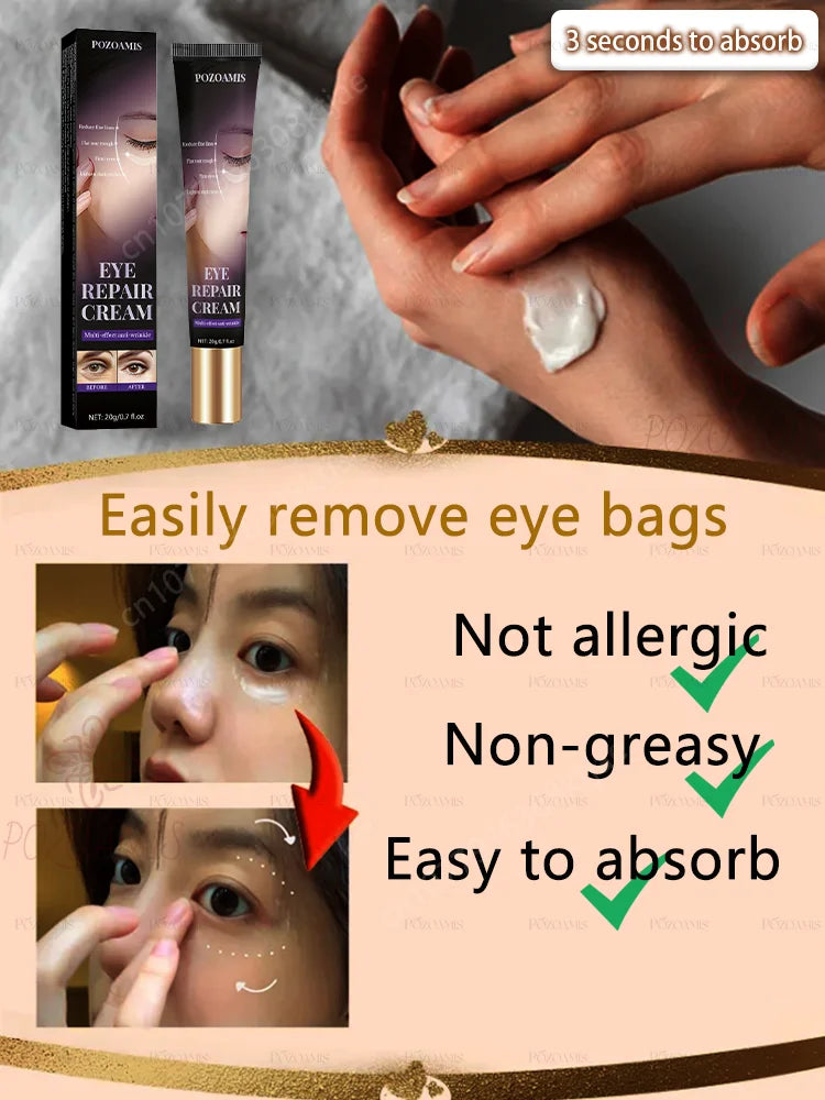 Stay Up Late Eye Essence BLYNTRA