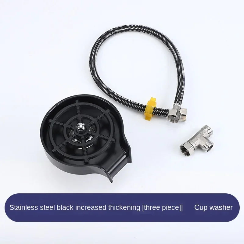 BLYNTRA Cup Washer Accessory – Clean Stanleys & Vacuum Flasks Fast BLYNTRA