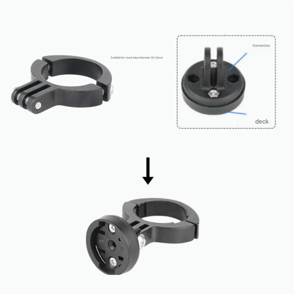 BLYNTRA Animated Devil Eyes Motorcycle LED Tail Light – Smart WIFI Control BLYNTRA