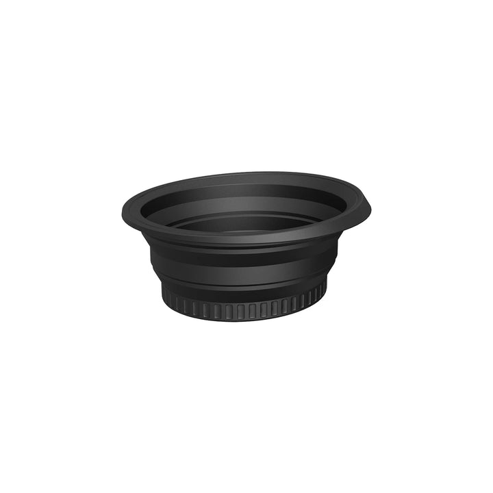 Portable Washbasin Ideal For Facial Ice Compress Easy Storage Black Purple Green Durable For Washing Bathroom Household Supplie BLYNTRA