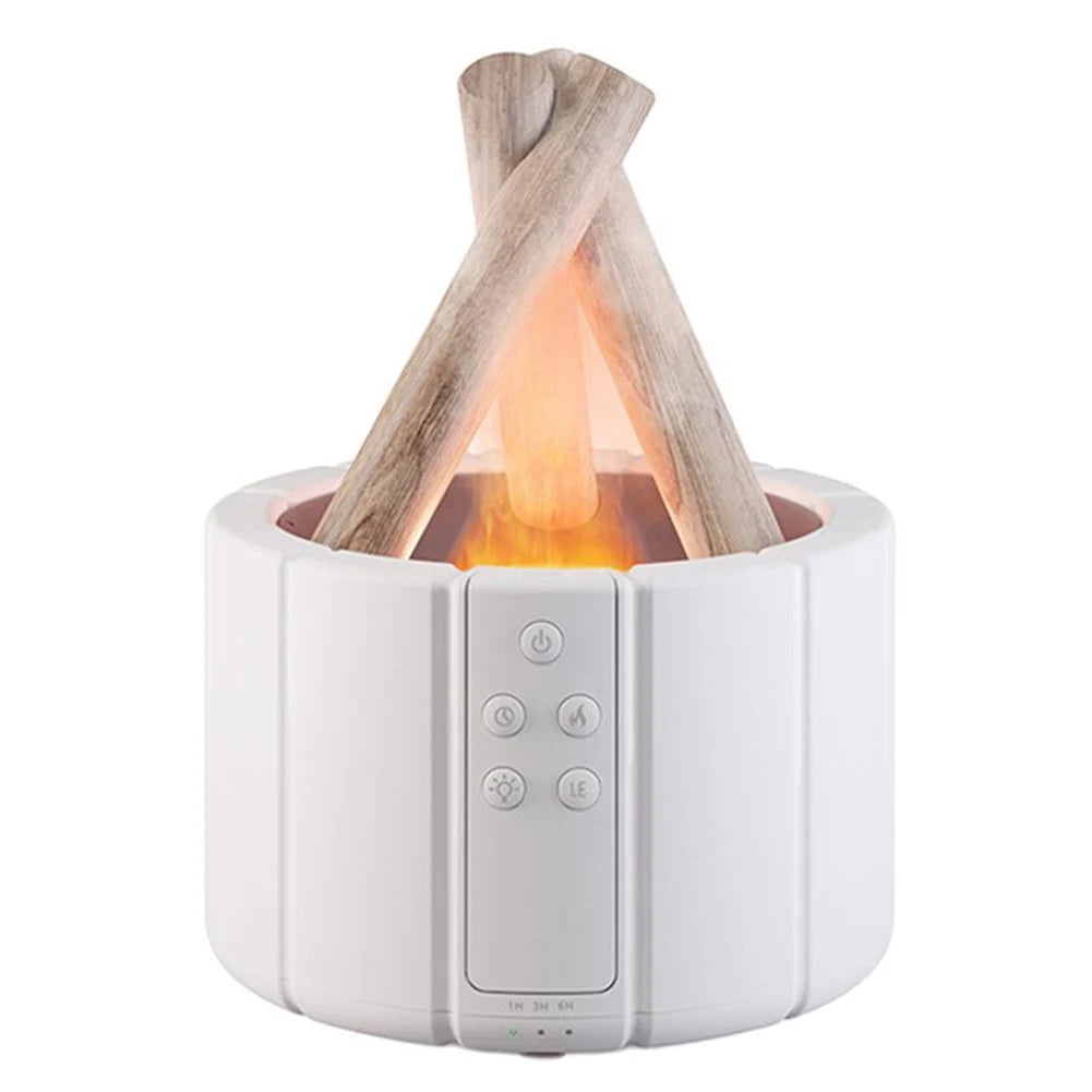 BLYNTRA 18-Hour Aromatherapy Diffuser Quiet Cool Mist Humidifier BLYNTRA