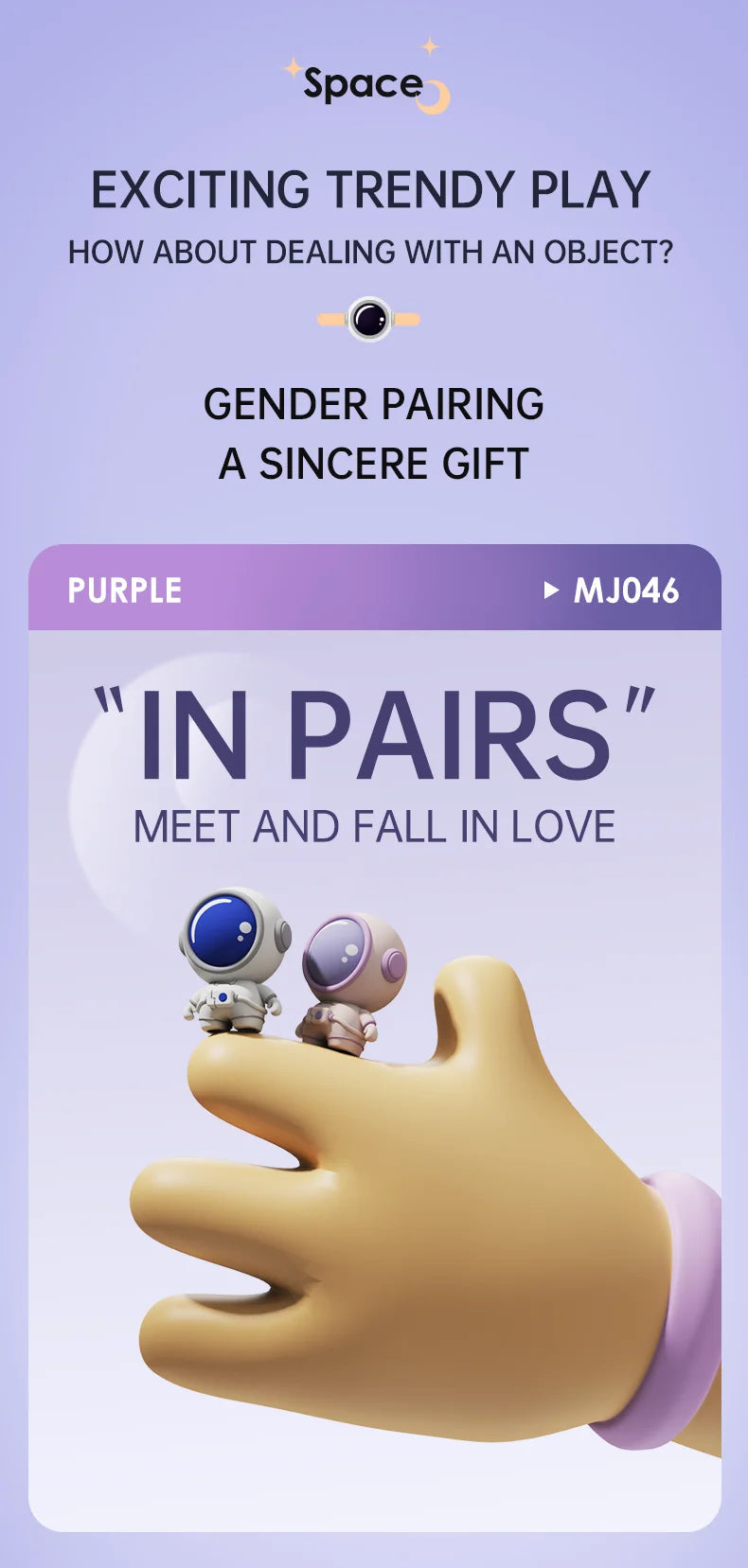 Portable Astronaut Humidifier with LED Light & Aroma Diffuser by BLYNTRA BLYNTRA