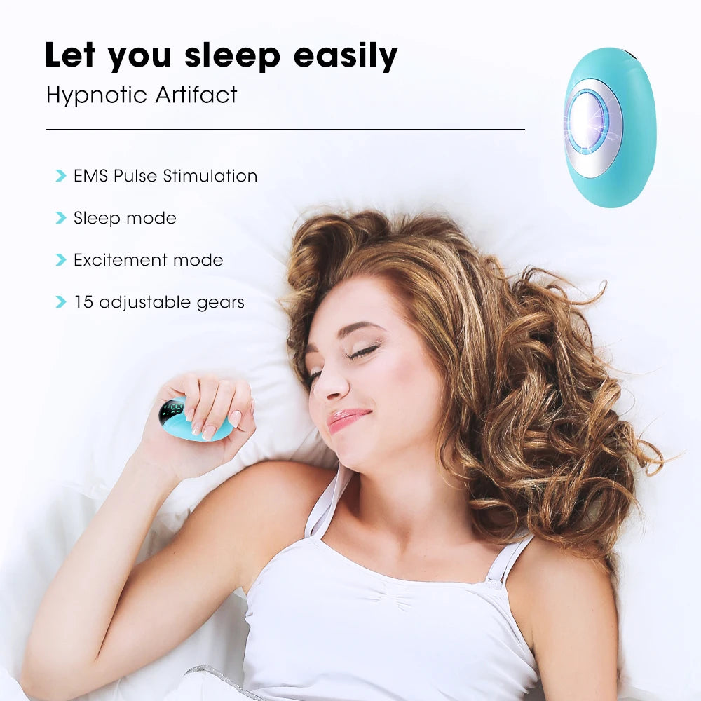 Handheld Sleep Aid Device BLYNTRA