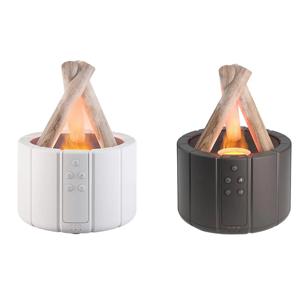 BLYNTRA 18-Hour Aromatherapy Diffuser Quiet Cool Mist Humidifier BLYNTRA