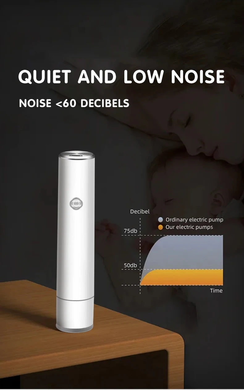 BLYNTRA Mini Sealing Machine – USB Rechargeable Vacuum Pack Tool BLYNTRA