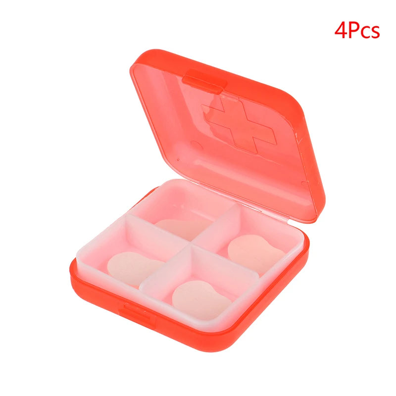 BLYNTRA Ear Fixer Patches – Invisible, Non-Surgical Correction BLYNTRA