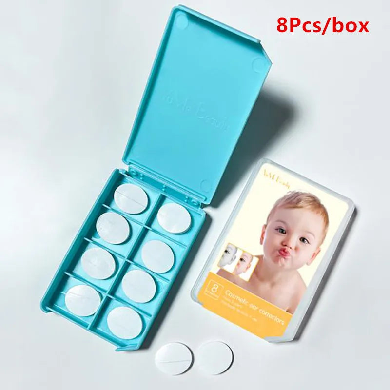 BLYNTRA Ear Fixer Patches – Invisible, Non-Surgical Correction BLYNTRA