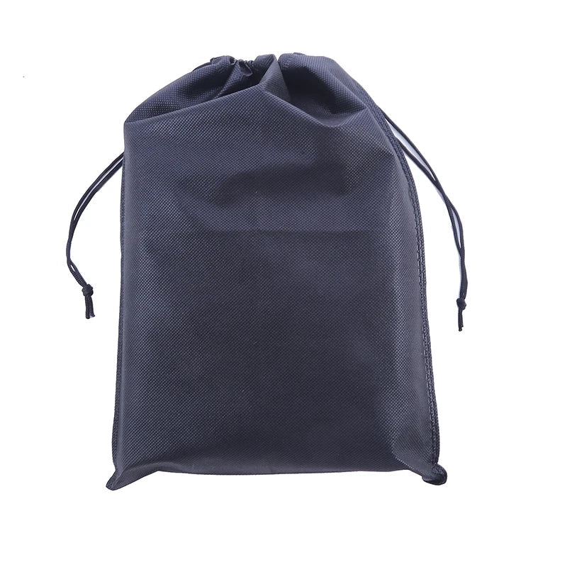 BLYNTRA Total Blackout Window Film – Removable 100% Light Block BLYNTRA