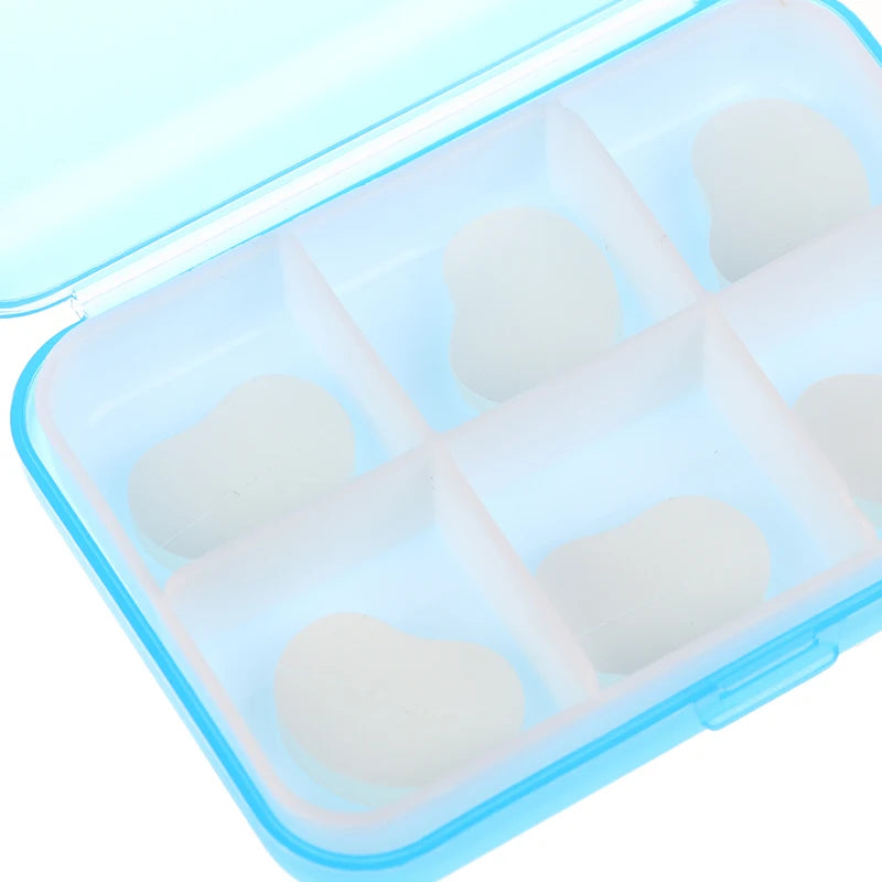 BLYNTRA Ear Fixer Patches – Invisible, Non-Surgical Correction BLYNTRA