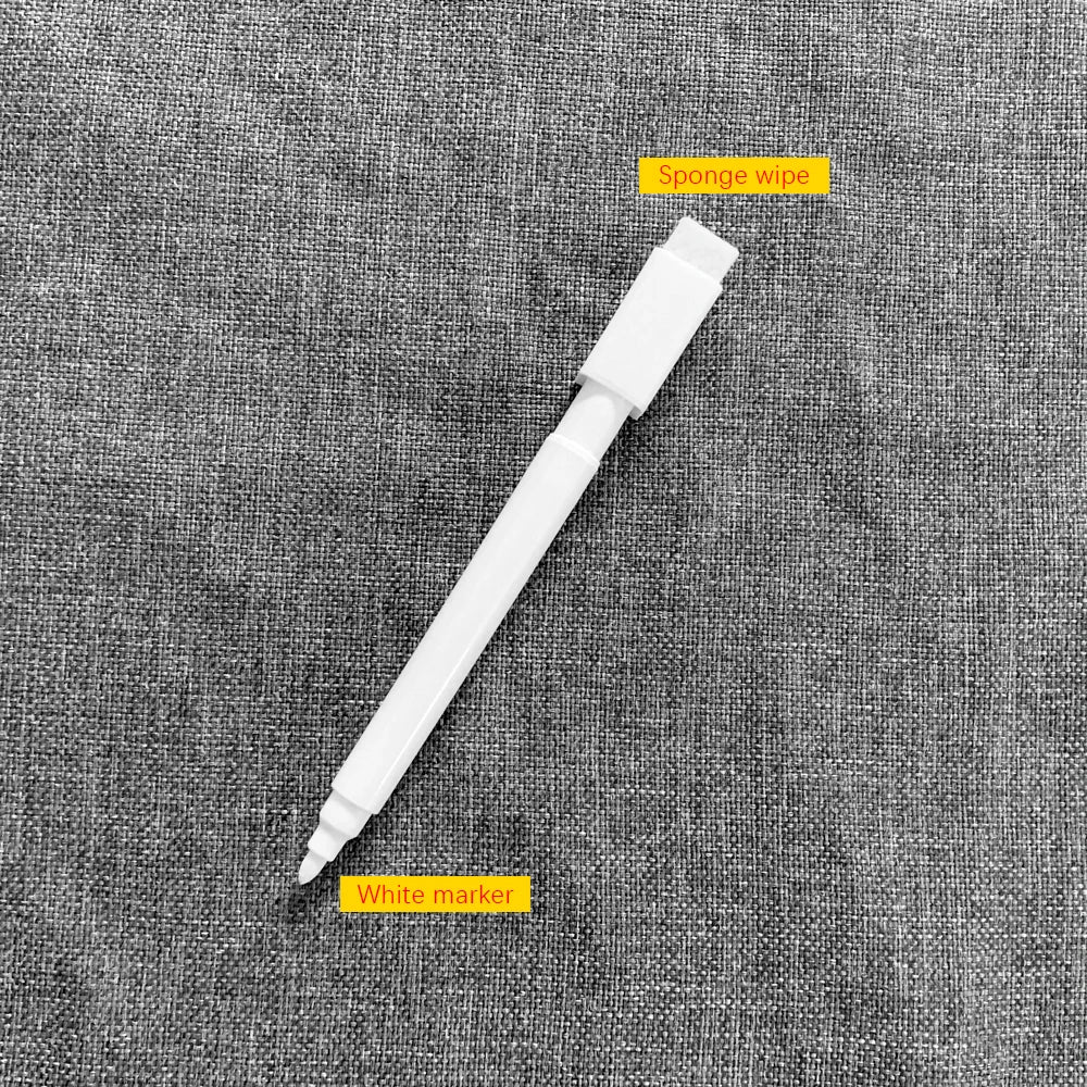 LED Note Message Board Night Light BLYNTRA