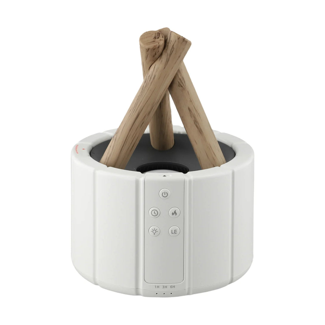 BLYNTRA 18-Hour Aromatherapy Diffuser Quiet Cool Mist Humidifier BLYNTRA