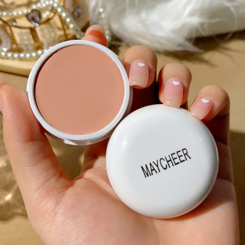 Concealer Full Coverage BB Cream Dark Circles Corrector Contour Eye Face Prime Makeup Waterpoof Nude High Coverage Base Makeup BLYNTRA