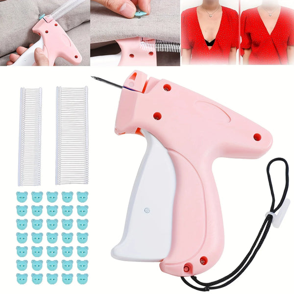 Instant Fix Micro Stitch Gun