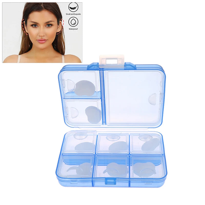 BLYNTRA Ear Fixer Patches – Invisible, Non-Surgical Correction BLYNTRA