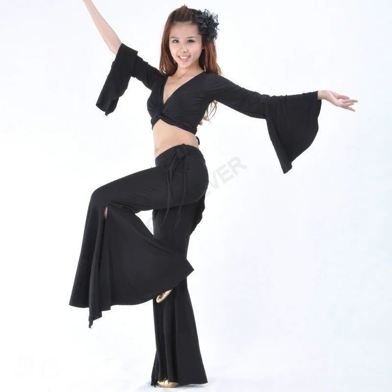 AuraWings Tribal Belly Dance Set SHOPPING HUB