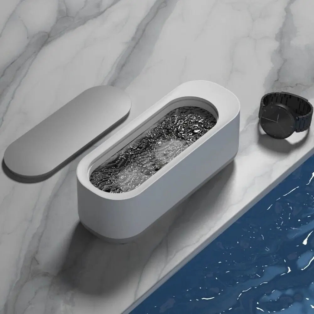 ClearView Ultrasonic Cleaner SHOPPING HUB