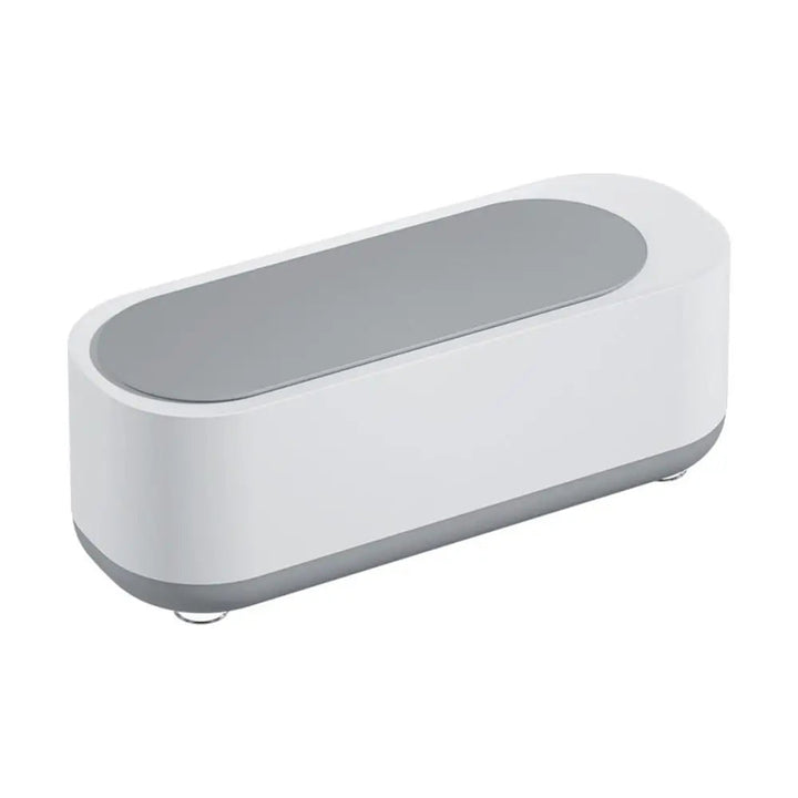 New Ultrasonic Eyeglass Cleaner Multifunctional Vibration Glasses Cleaning Machine USB Rechargeable Mini Washing Machine Jewelry SHOPPING HUB