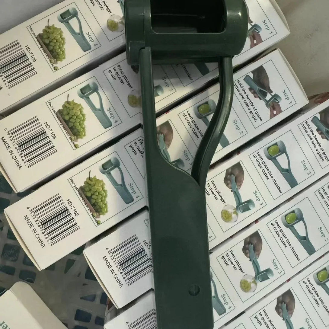 Tomato & Grape Fruit Slicer BLYNTRA