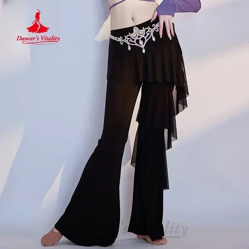FlowFlex Belly Dance Practice Pants SHOPPING HUB