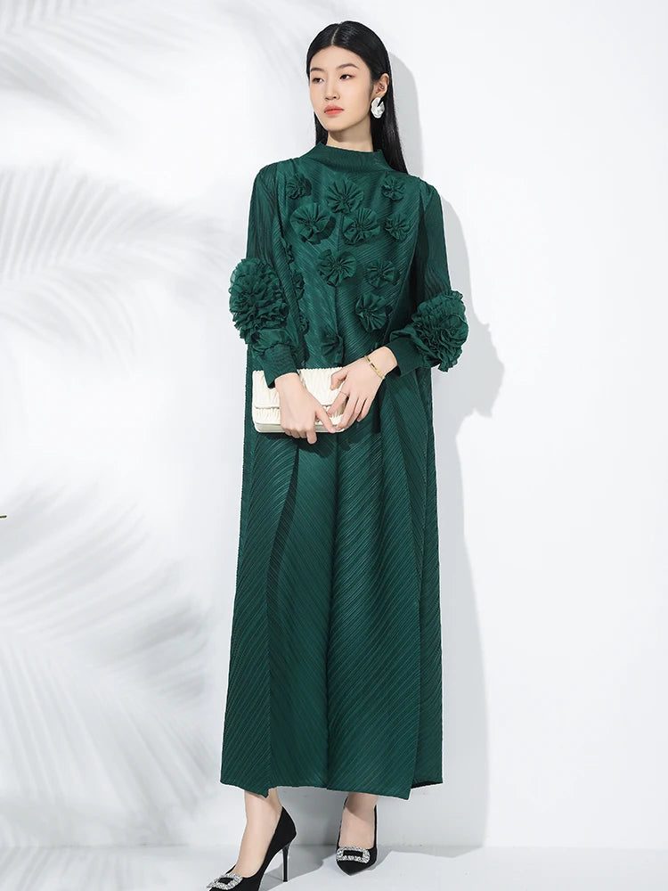 Elegant Long Dress for Women
