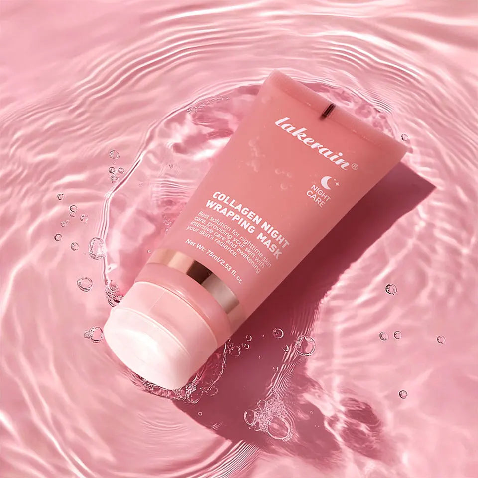 Collagen Peel-Off Firming Mask 75ml BLYNTRA