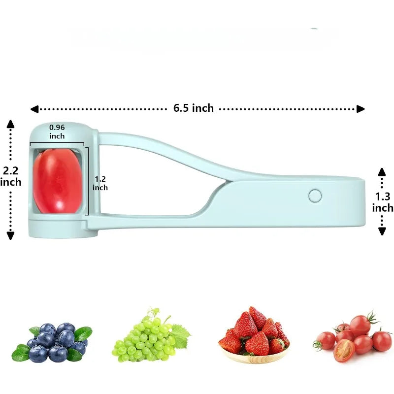 Tomato & Grape Fruit Slicer BLYNTRA