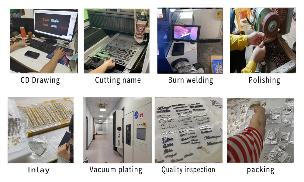 BLYNTRA DHQH Customized Picture Projection Ring – Gift for Couples BLYNTRA