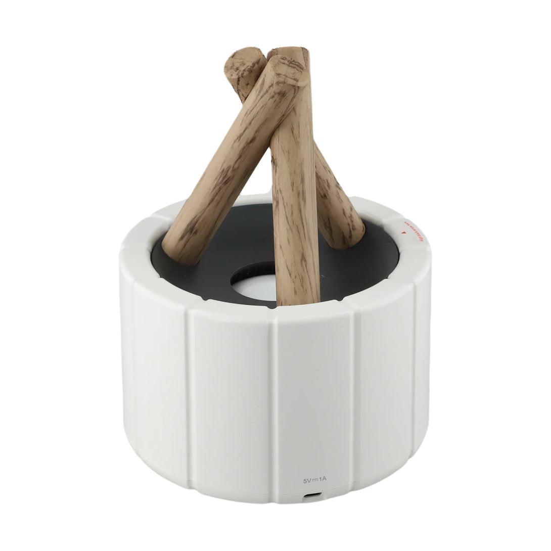 BLYNTRA 18-Hour Aromatherapy Diffuser Quiet Cool Mist Humidifier BLYNTRA