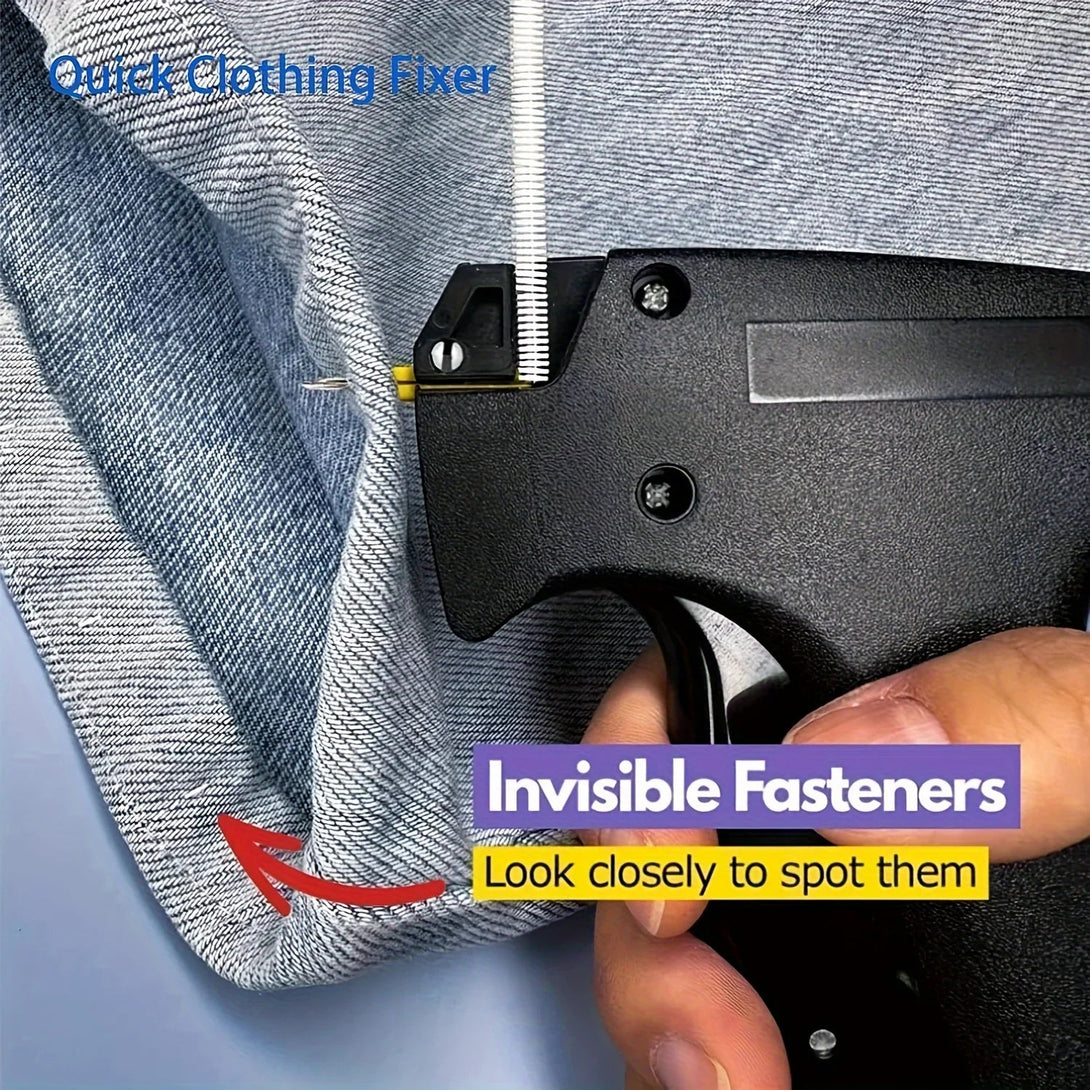 Instant Fix Micro Stitch Gun BLYNTRA