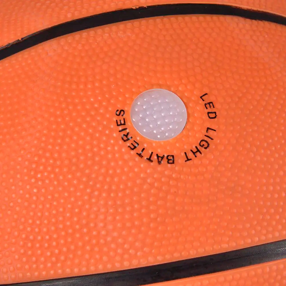 LED Light-Up Basketball BLYNTRA