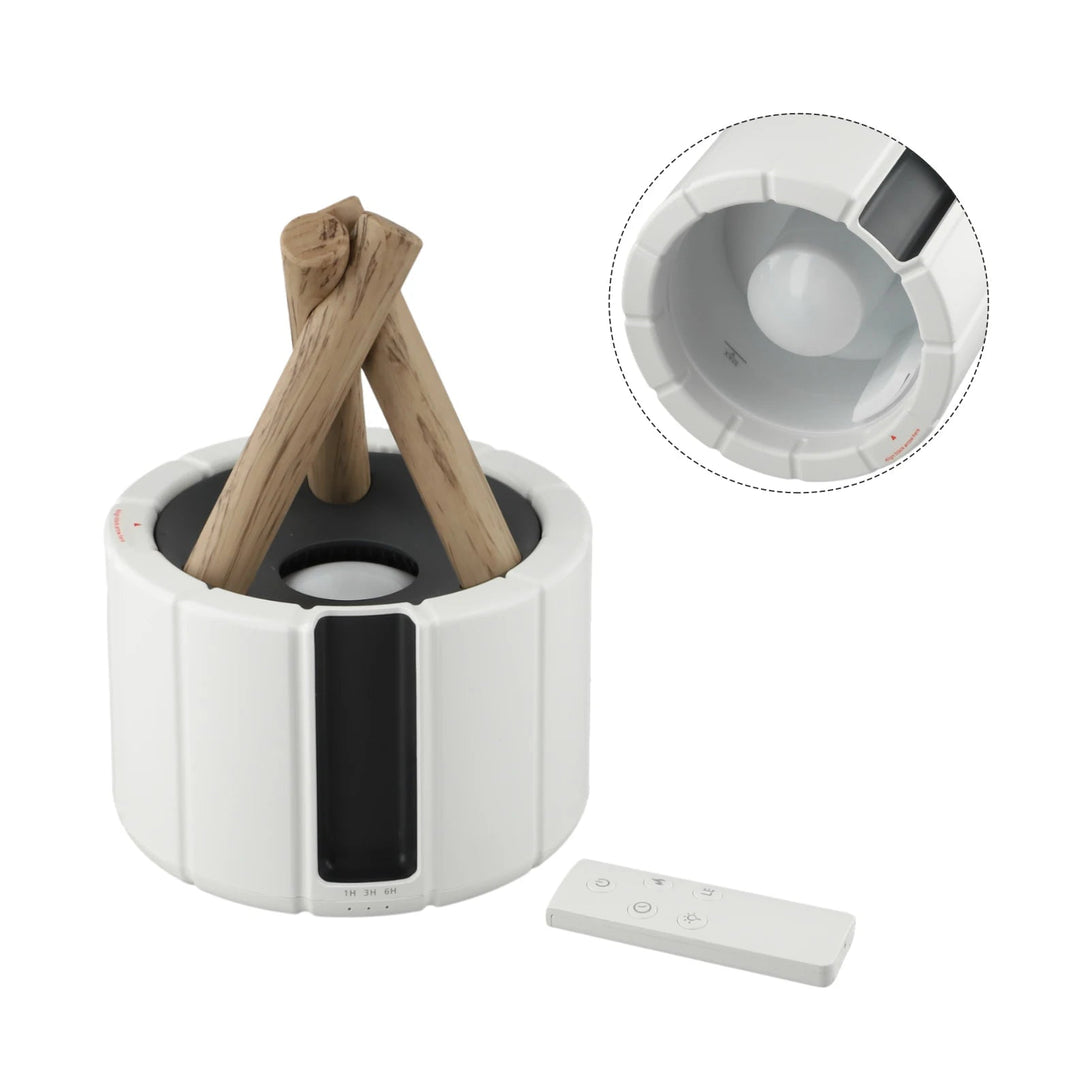 BLYNTRA 18-Hour Aromatherapy Diffuser Quiet Cool Mist Humidifier BLYNTRA