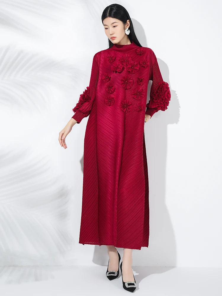 Elegant Long Dress for Women