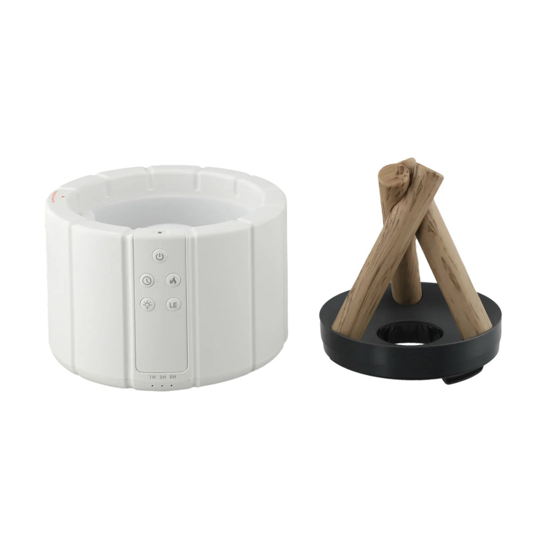 BLYNTRA 18-Hour Aromatherapy Diffuser Quiet Cool Mist Humidifier BLYNTRA