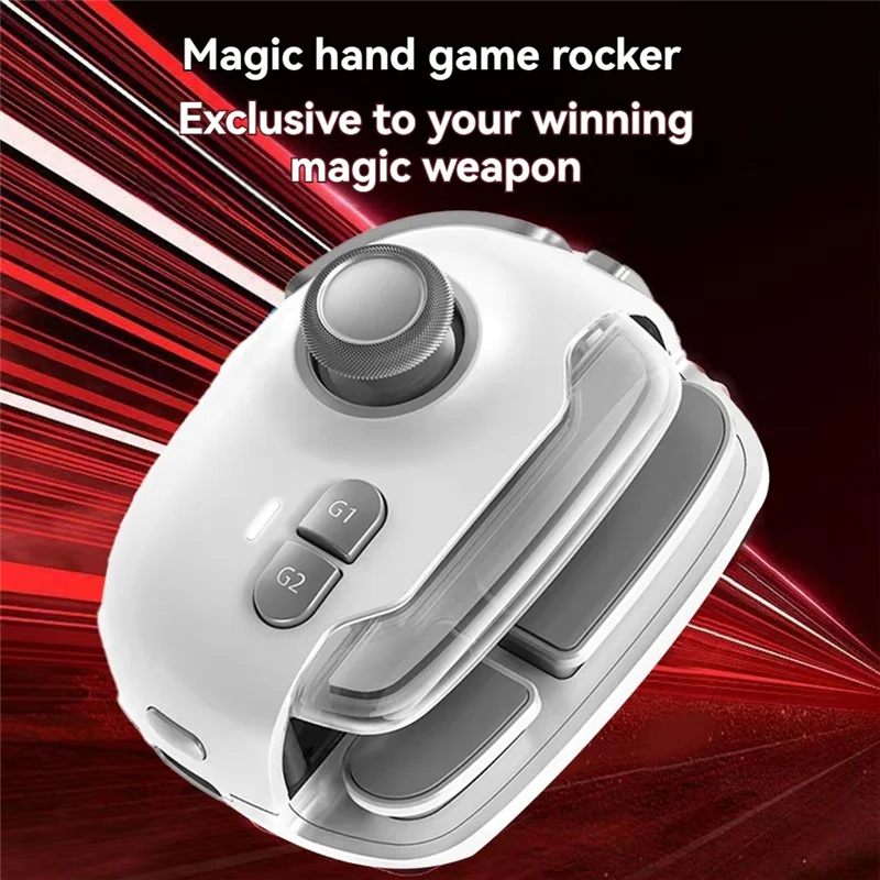BLYNTRA DIGIT-MB03 Pro Game Controller – Smart Joystick for iOS & Android BLYNTRA