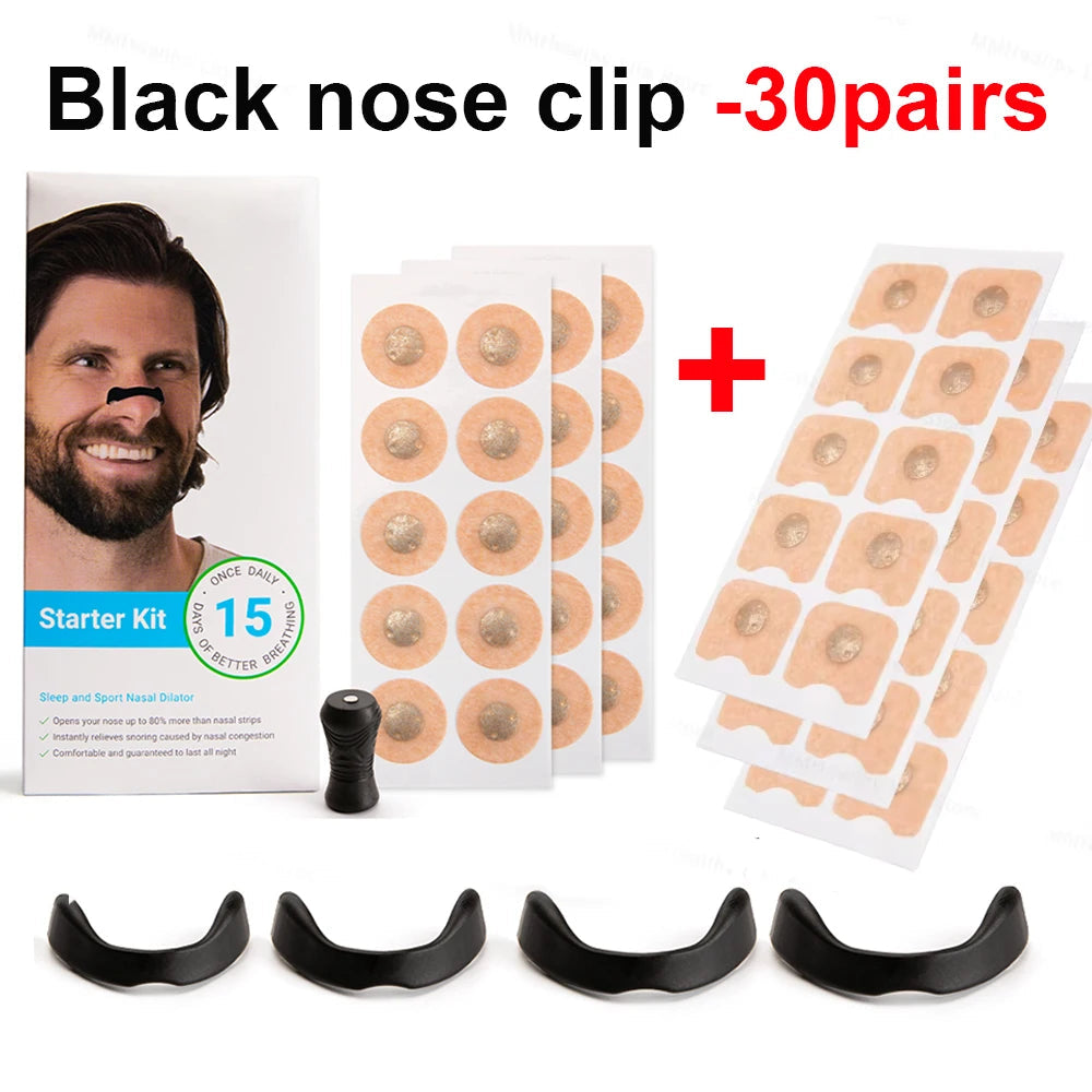 C6 Nasal Breathing Starter Kit BLYNTRA