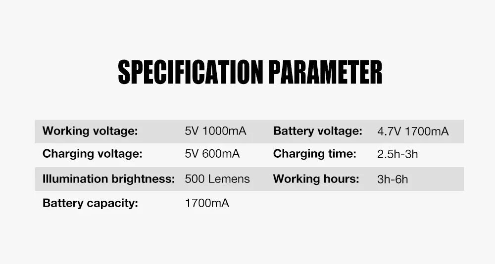 3D Folding Book LED Night Light BLYNTRA
