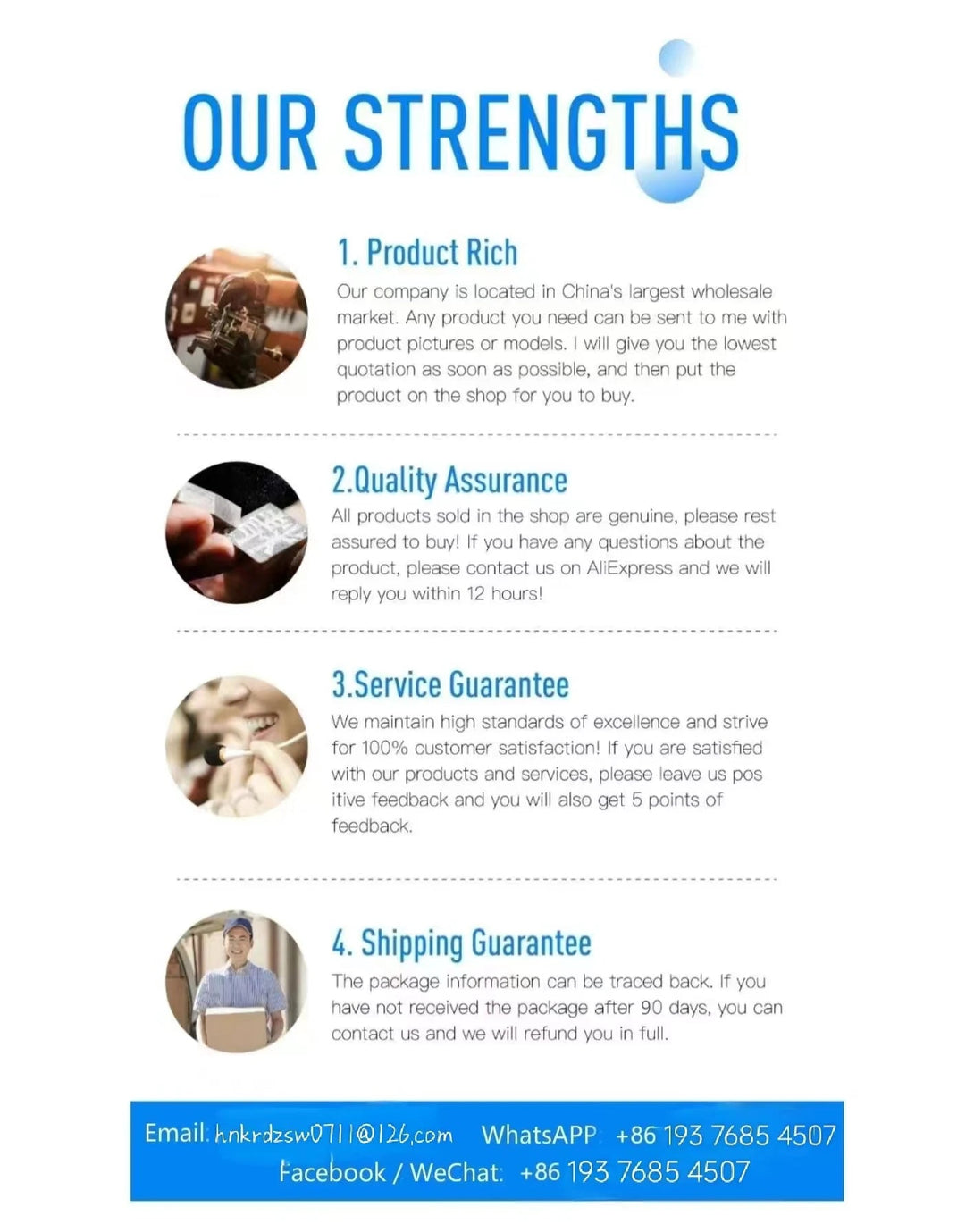 Smart LED Bedside Table with Charger & Lock BLYNTRA