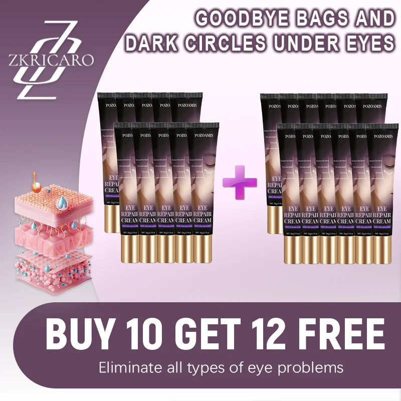 Stay Up Late Eye Essence BLYNTRA