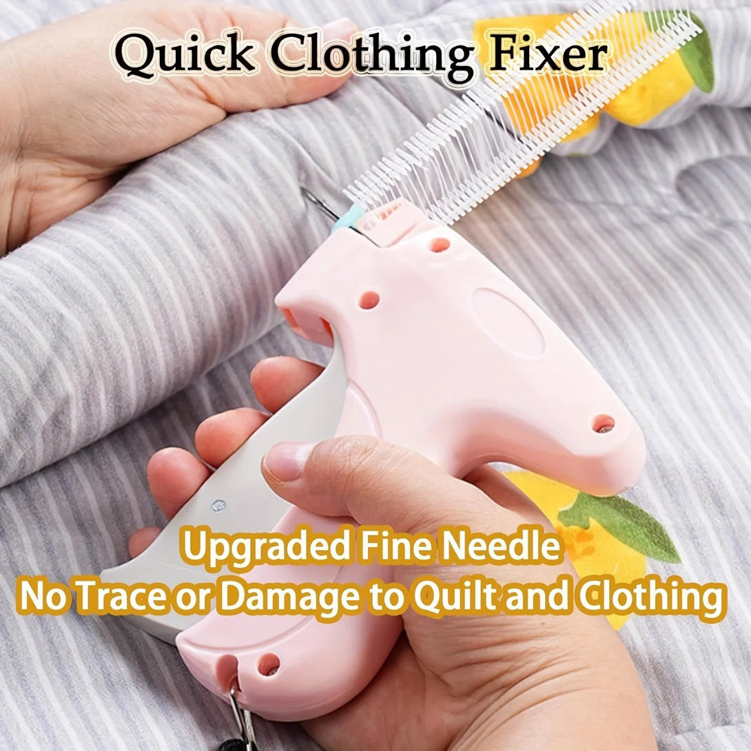 Instant Fix Micro Stitch Gun BLYNTRA