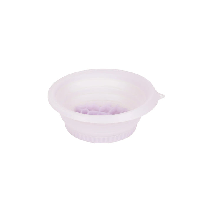 Portable Washbasin Ideal For Facial Ice Compress Easy Storage Black Purple Green Durable For Washing Bathroom Household Supplie BLYNTRA