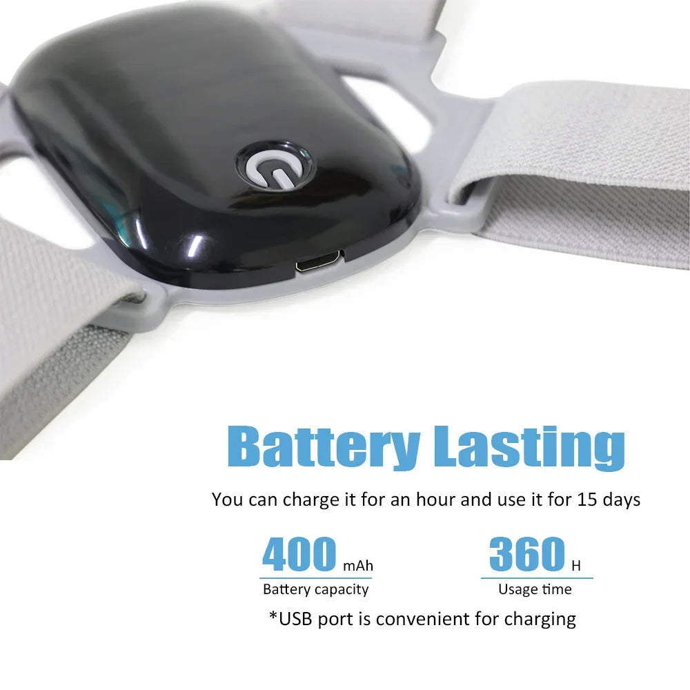 Smart Posture Corrector Belt BLYNTRA