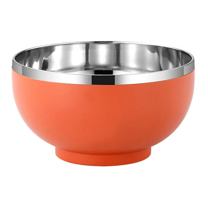Mixing Bowl Lightweight Container Soup Bowl for Dining Table Party Rice BLYNTRA